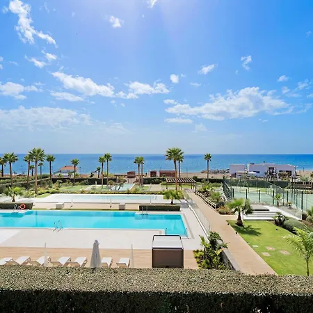Apartmán Brand New Luxury 2bd Velaya Beachfront Rdr442 *