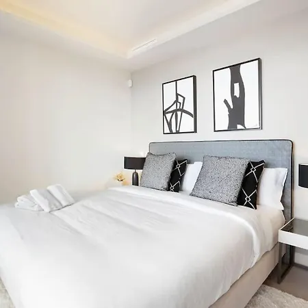Brand New Luxury 2bd Velaya Beachfront Rdr442 Apartmán Estepona