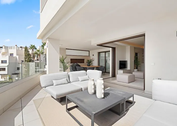 Brand New Luxury 2bd Velaya Beachfront Rdr442 에스테포나