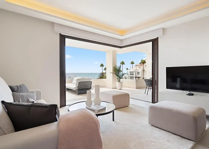 Brand New Luxury 2bd Velaya Beachfront Rdr442 아파트