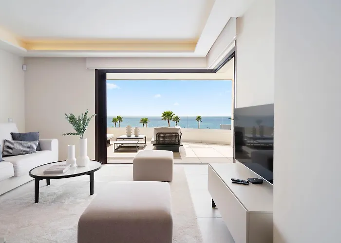 Brand New Luxury 2bd Velaya Beachfront Rdr442 아파트 *