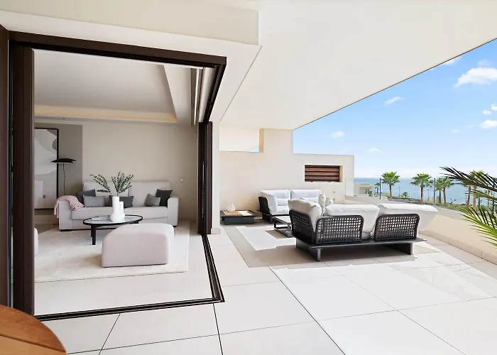 아파트 Brand New Luxury 2bd Velaya Beachfront Rdr442