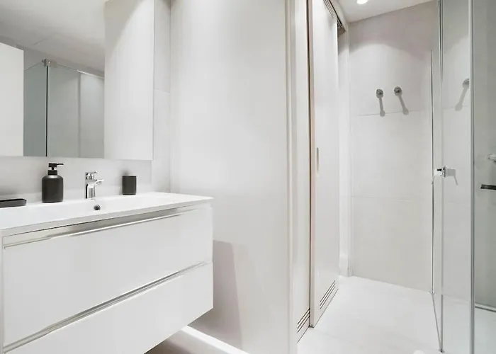 Brand New Luxury 2bd Velaya Beachfront Rdr442 에스테포나