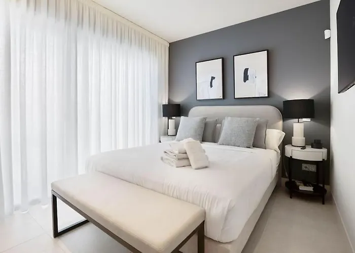 Brand New Luxury 2bd Velaya Beachfront Rdr442 아파트