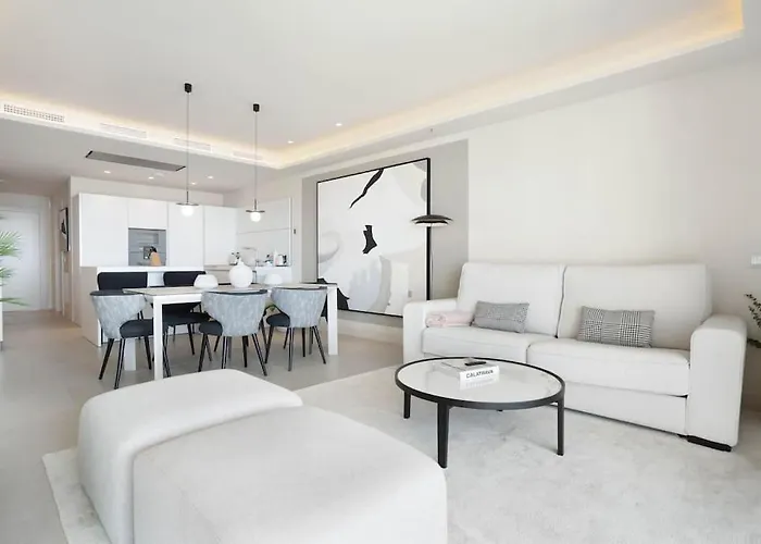 Brand New Luxury 2bd Velaya Beachfront Rdr442 * 에스테포나