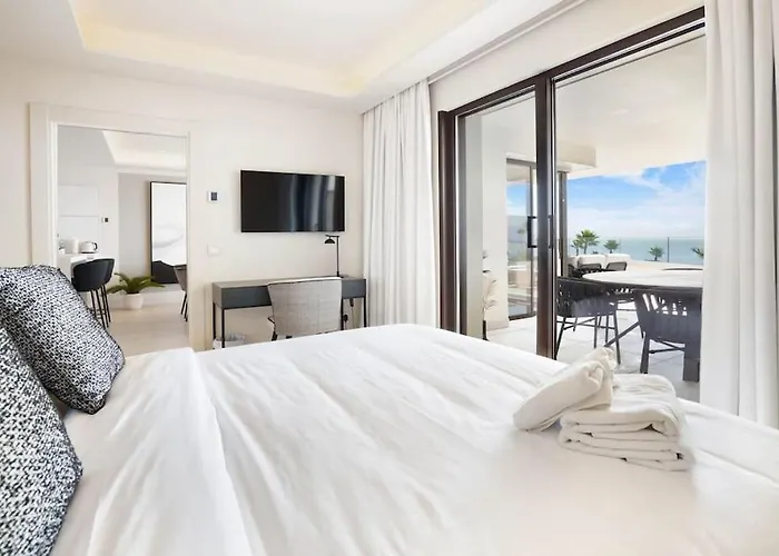 Brand New Luxury 2bd Velaya Beachfront Rdr442 아파트 *