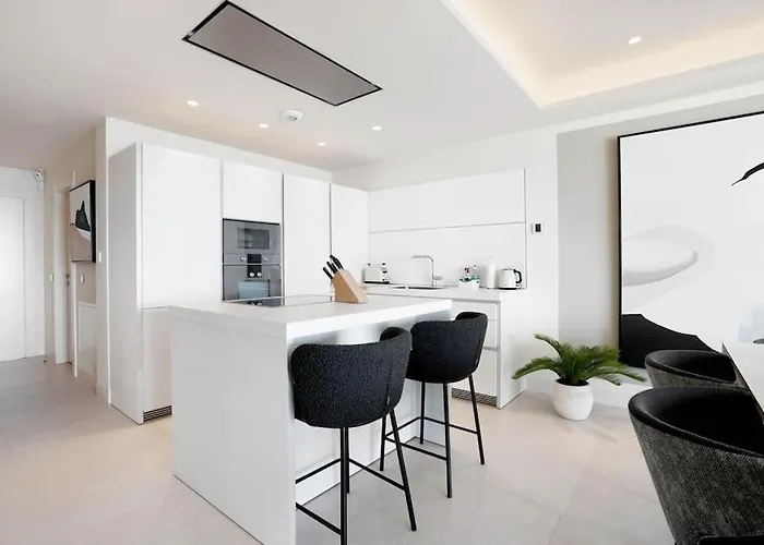 Brand New Luxury 2bd Velaya Beachfront Rdr442 Apartamento Estepona