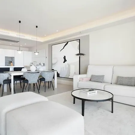 Brand New Luxury 2bd Velaya Beachfront Rdr442 * Εστεπόνα