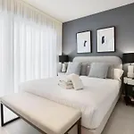 Brand New Luxury 2bd Velaya Beachfront Rdr442 Apartmán